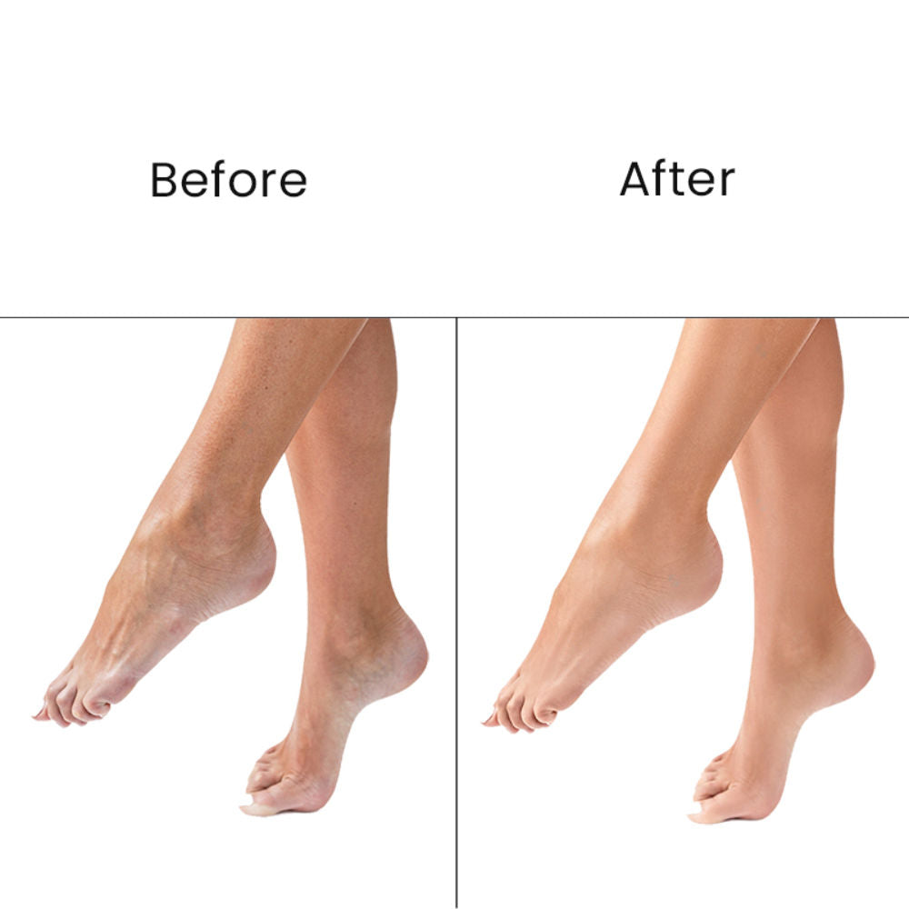 Pedilogix Scoop Bomb Pedicure With Bath Bomb