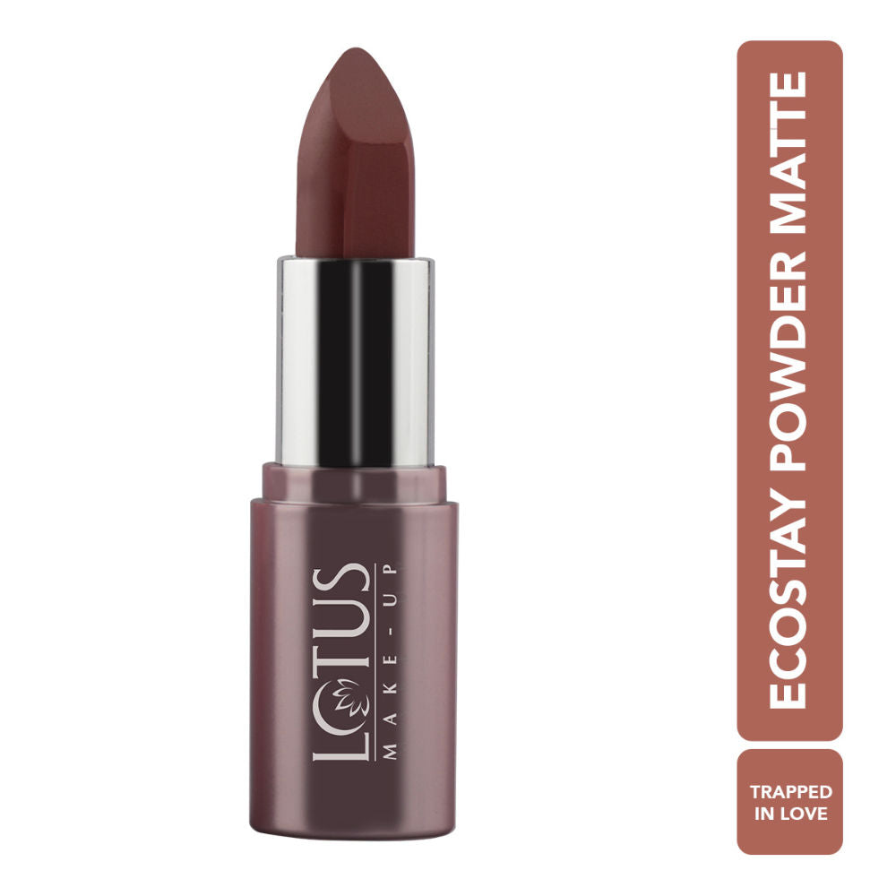Ecostay Powder Matte Lipstick