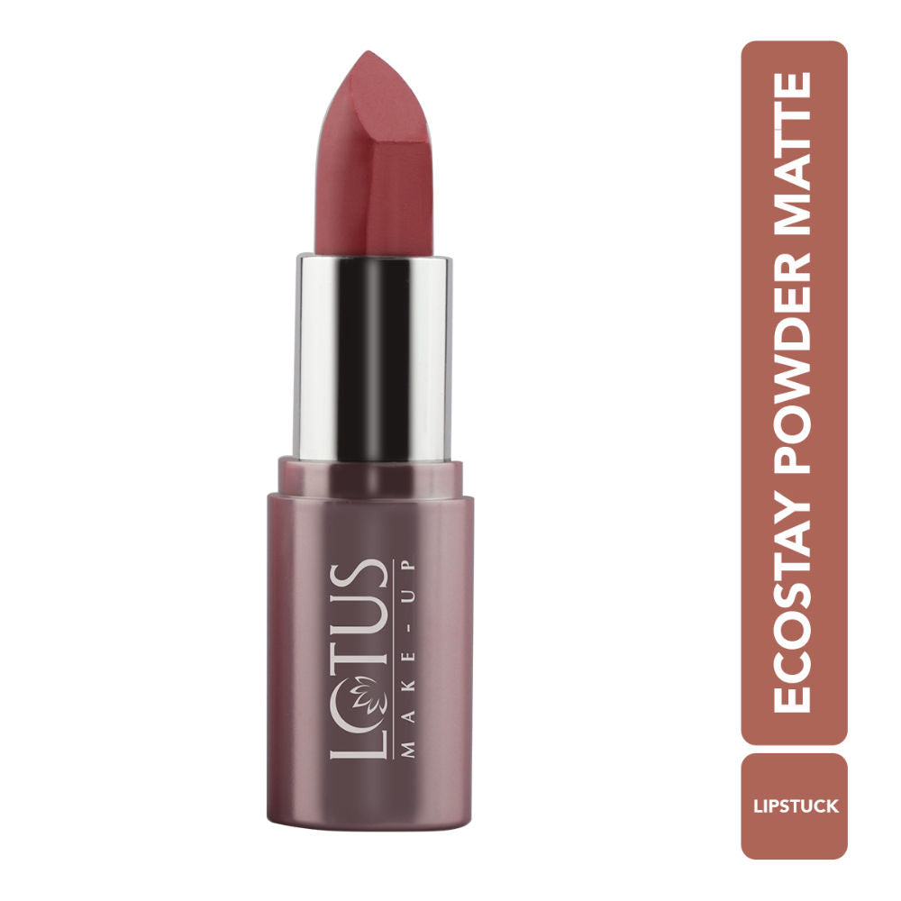Ecostay Powder Matte Lipstick - PM10-Lipstuck