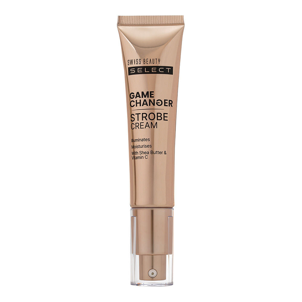 Select Game Changer Strobe Cream