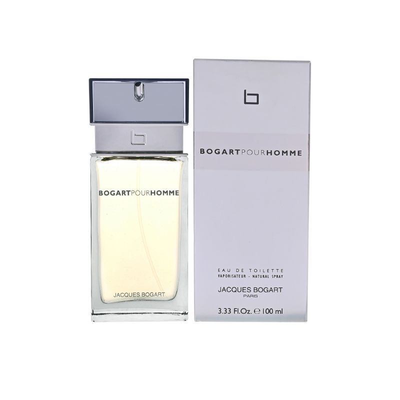 Pour Homme Eau De Toilette For Him