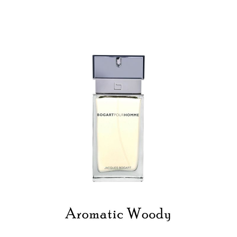 Pour Homme Eau De Toilette For Him
