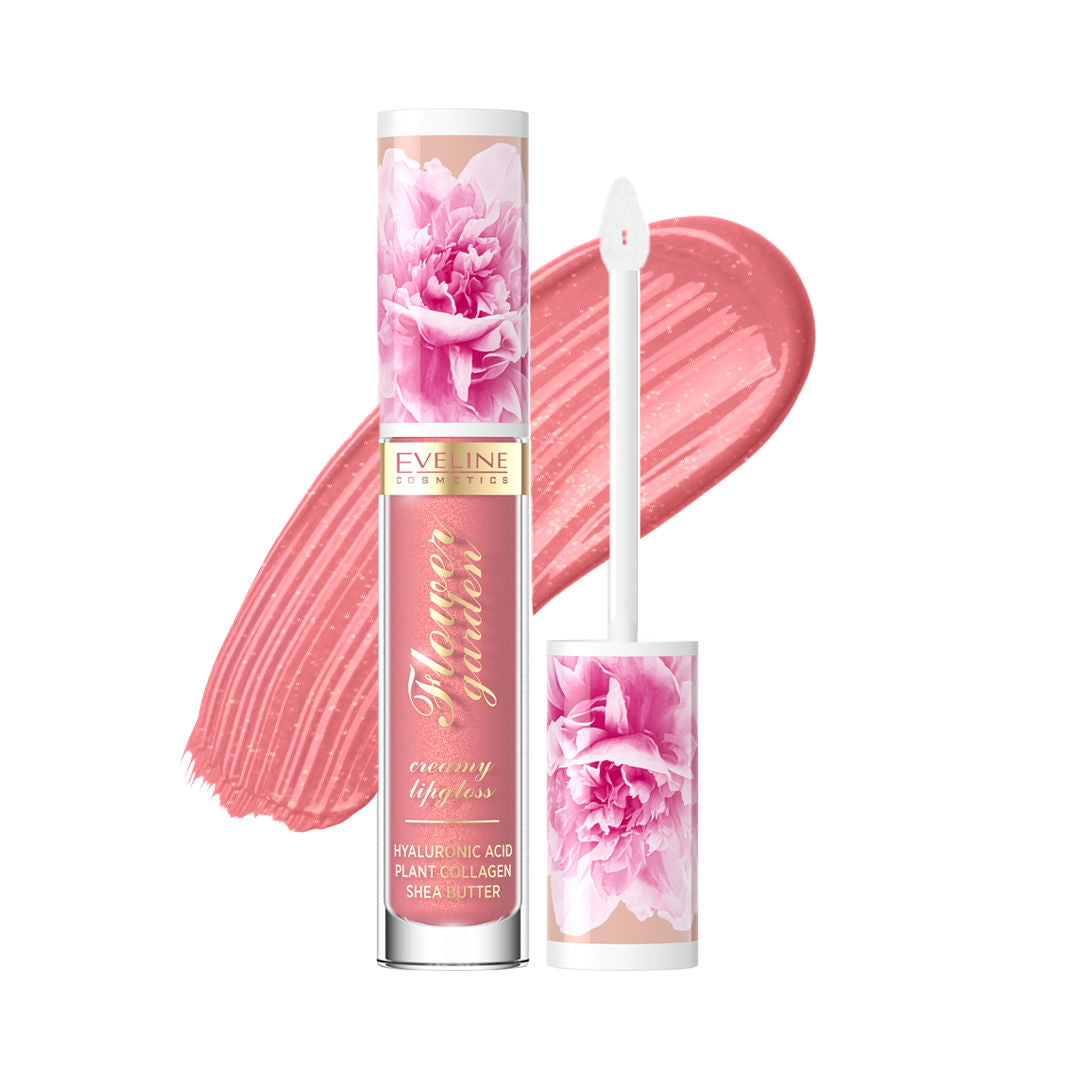 Flower Garden Lip Gloss