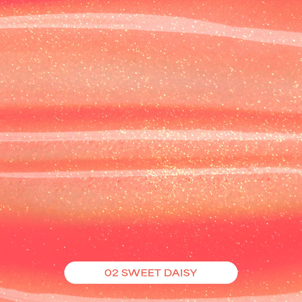 Flower Garden Lip Gloss
