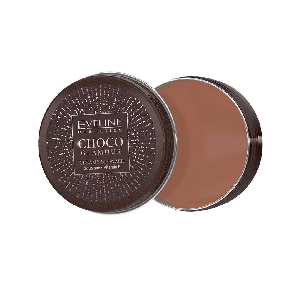 Choco Glamour Creamy Bronzer