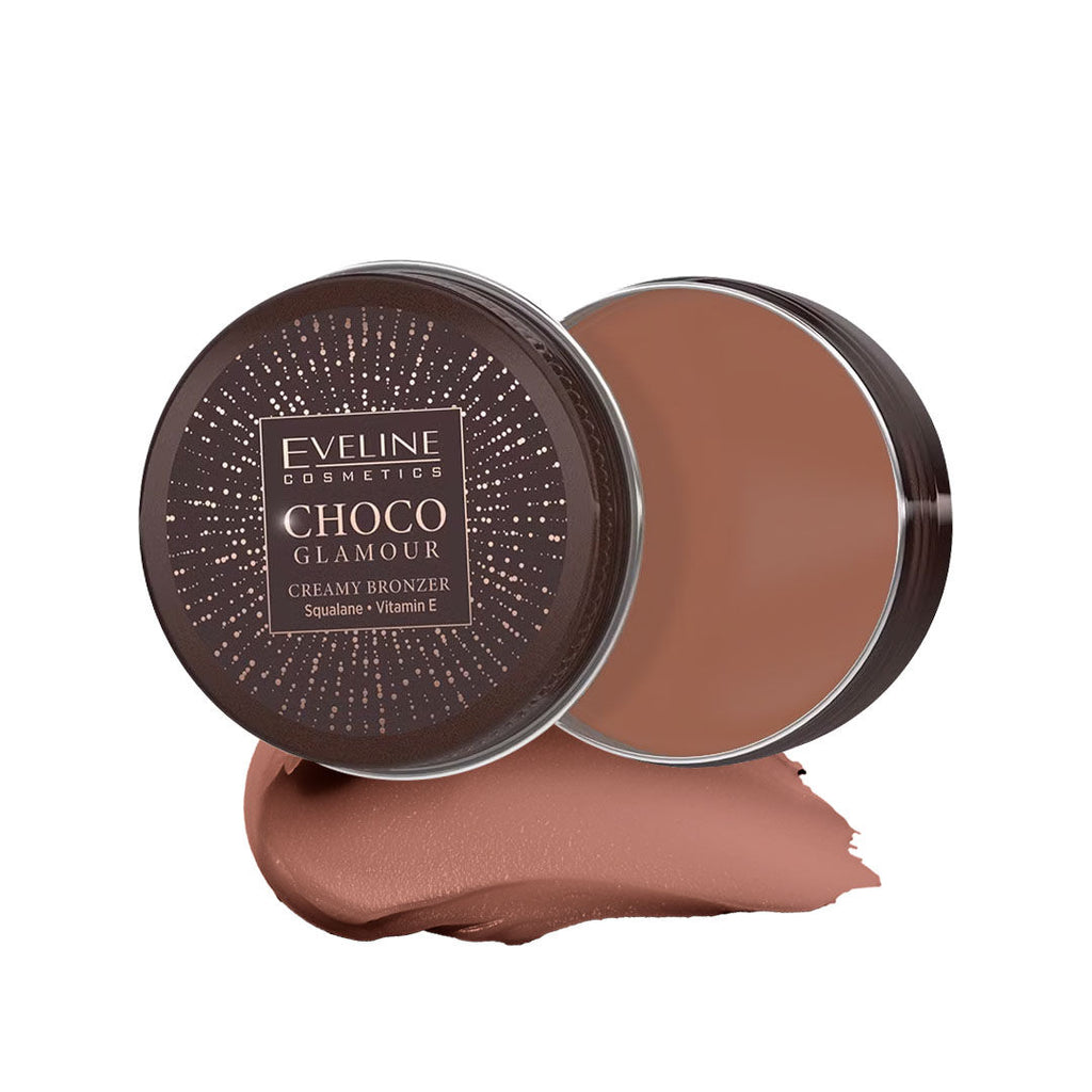 Choco Glamour Creamy Bronzer