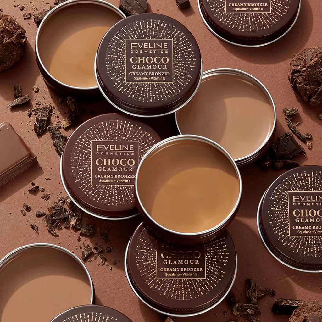 Choco Glamour Creamy Bronzer