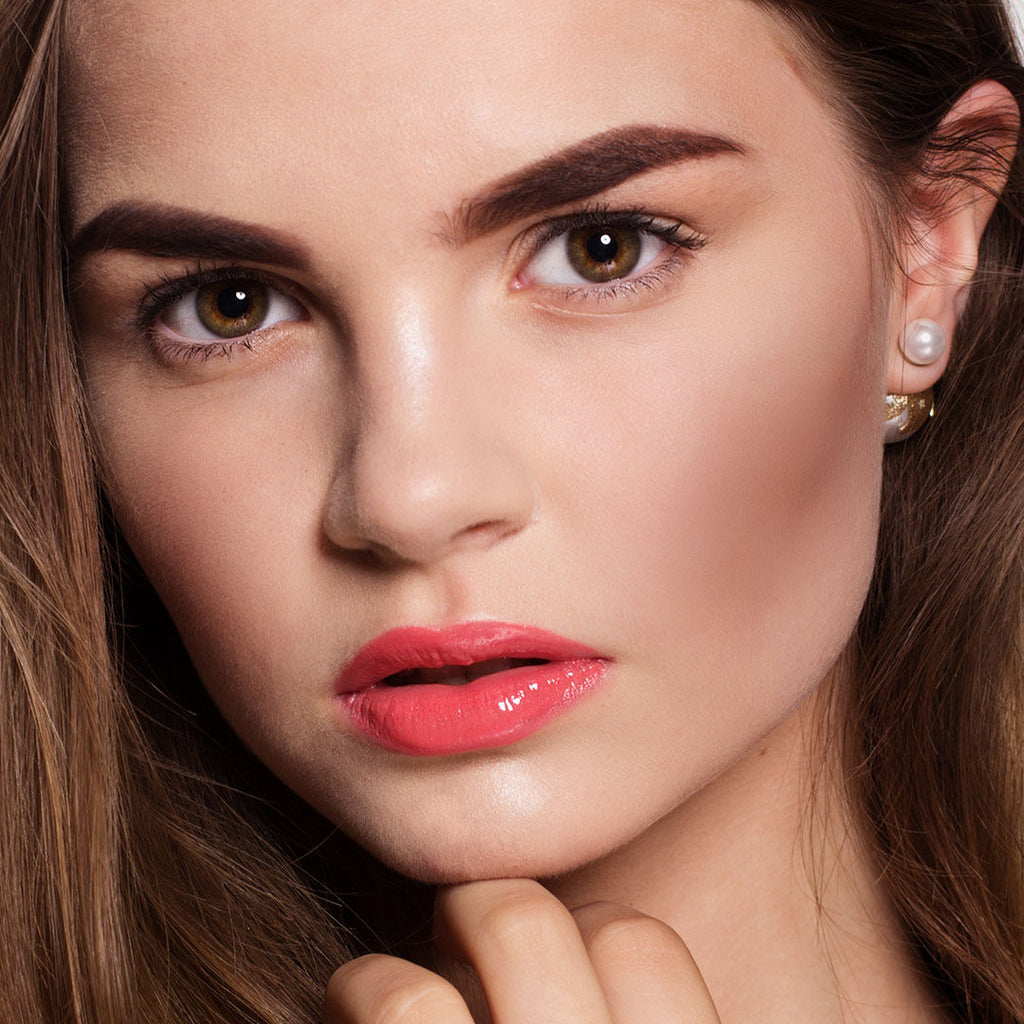 Choco Glamour Creamy Bronzer