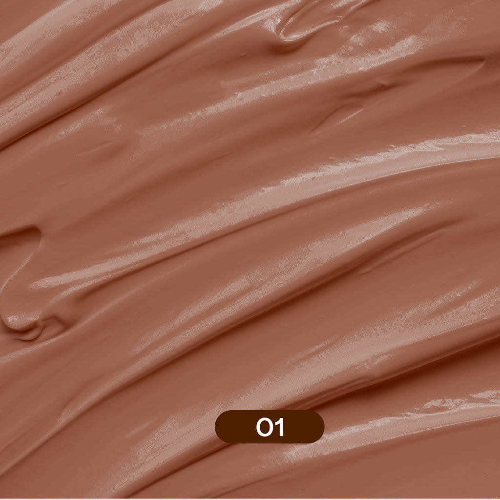 Choco Glamour Creamy Bronzer