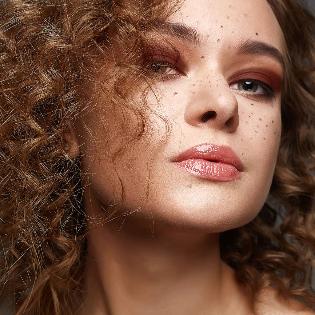 Choco Glamour Mono Eyeshadow