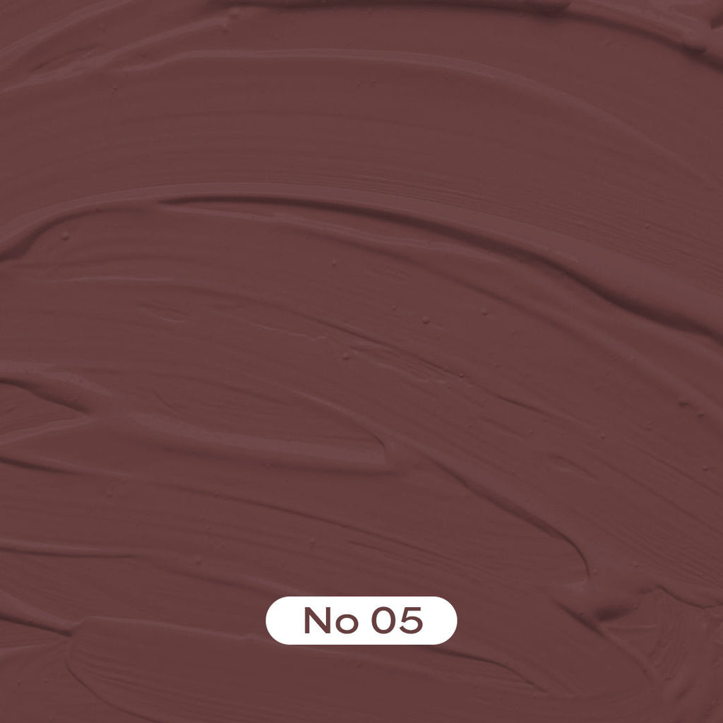 Choco Glamour Mono Eyeshadow
