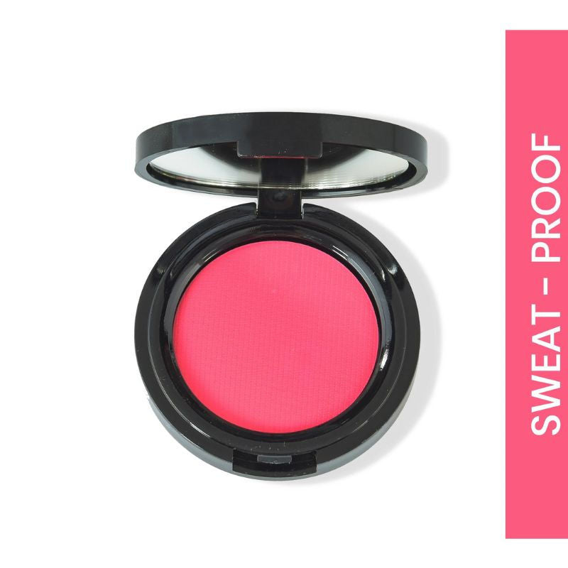 Aura Hydrating Cream Blush - Paradiso