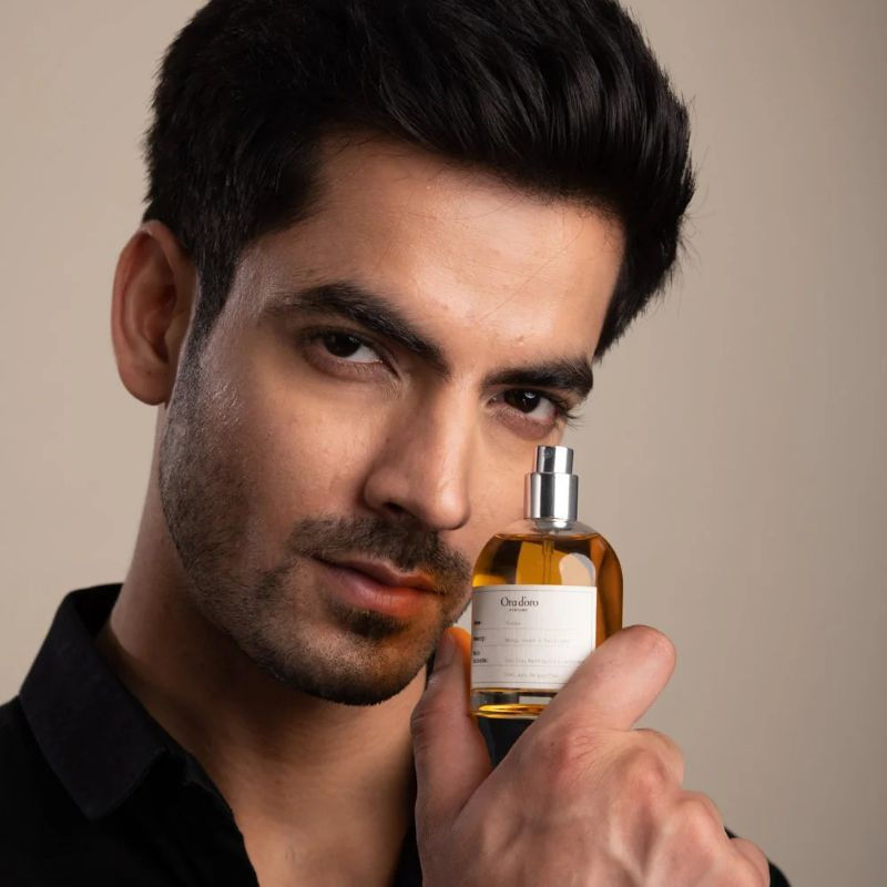 Perfume Tonka Eau De Parfum For Women & Men