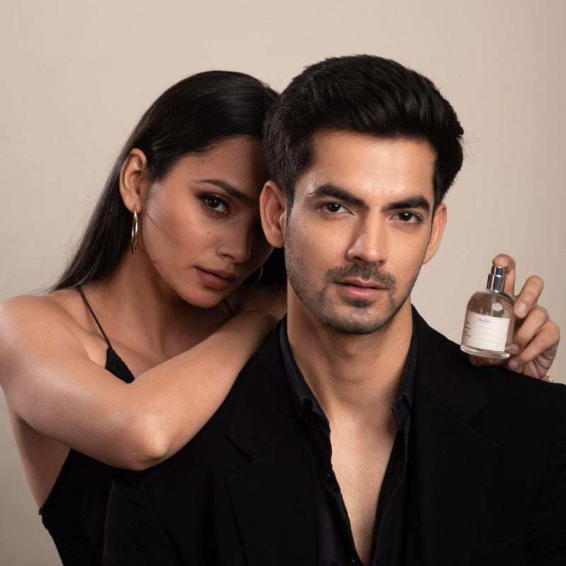 Perfume Santal Rush Eau De Parfum For Women & Men