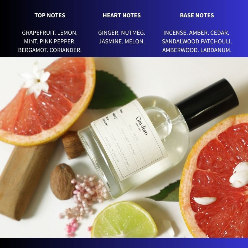 Perfume After Party Eau De Parfum For Men
