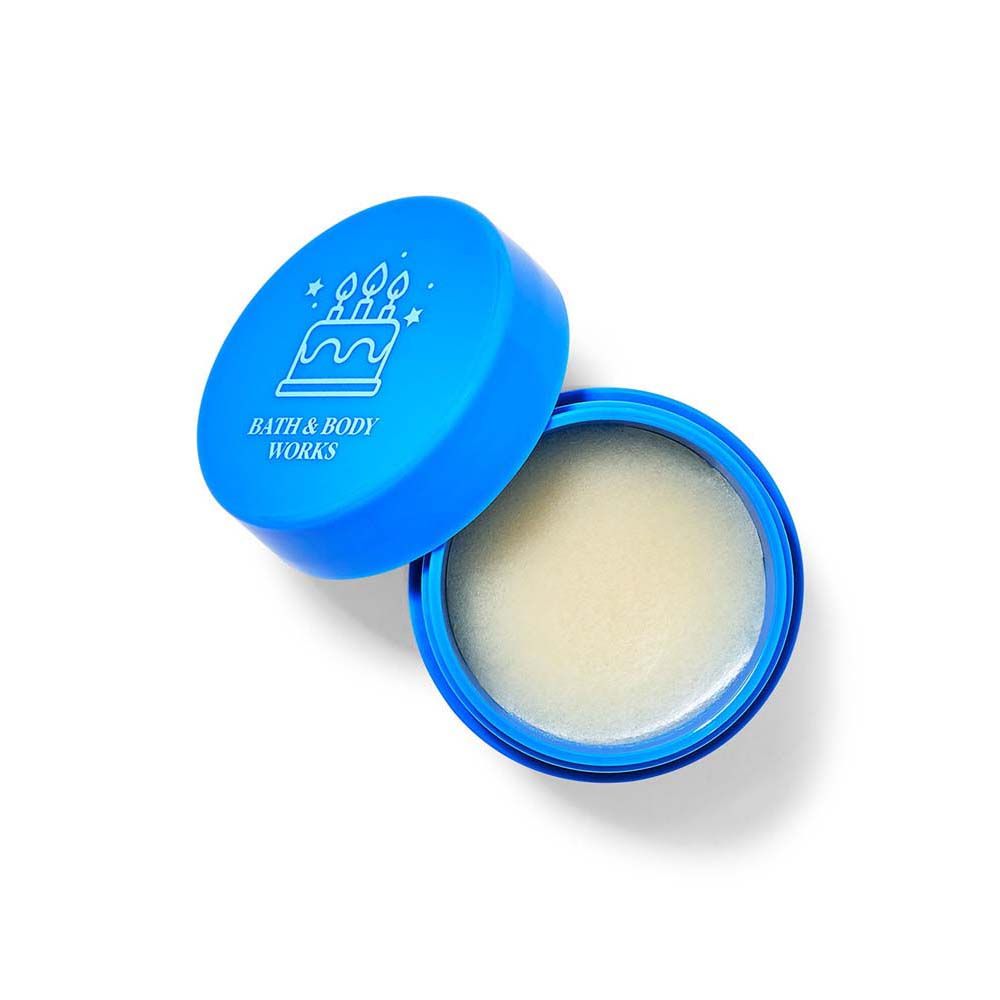 Birthday Frosting Lip Scrub