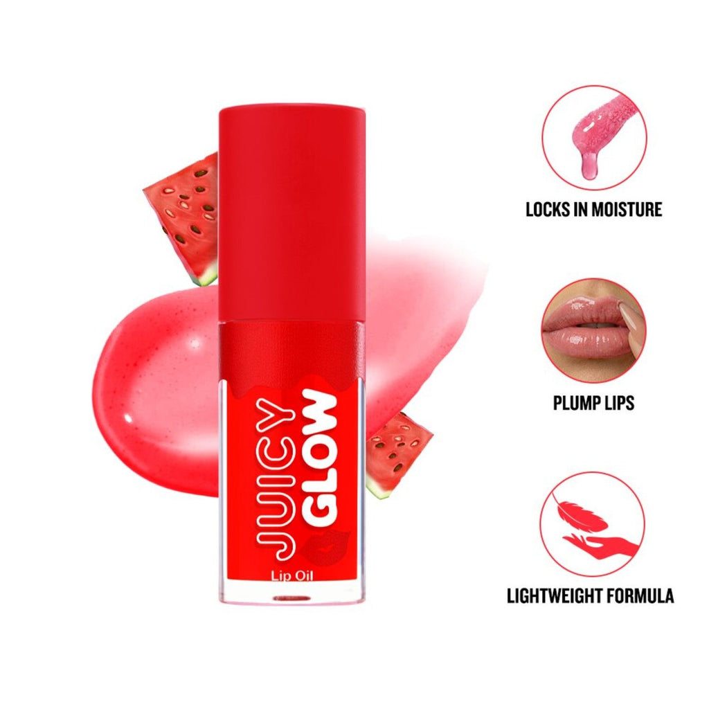 Juicy Glow Lip Oil - Sour Watermelon