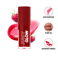 Juicy Glow Lip Oil
