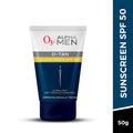 Alpha Men D-Tan Sunscreen SPF 50