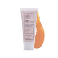One & Done Tinted Sunscreen With Zinc Oxide, SPF 35 PA++++, No White Cast