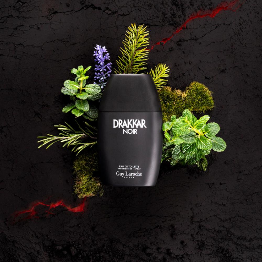Drakkar Noir Eau De Toilette For Him