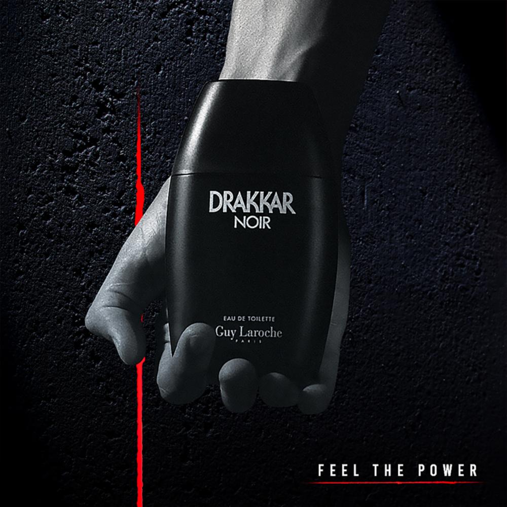 Drakkar Noir Eau De Toilette For Him