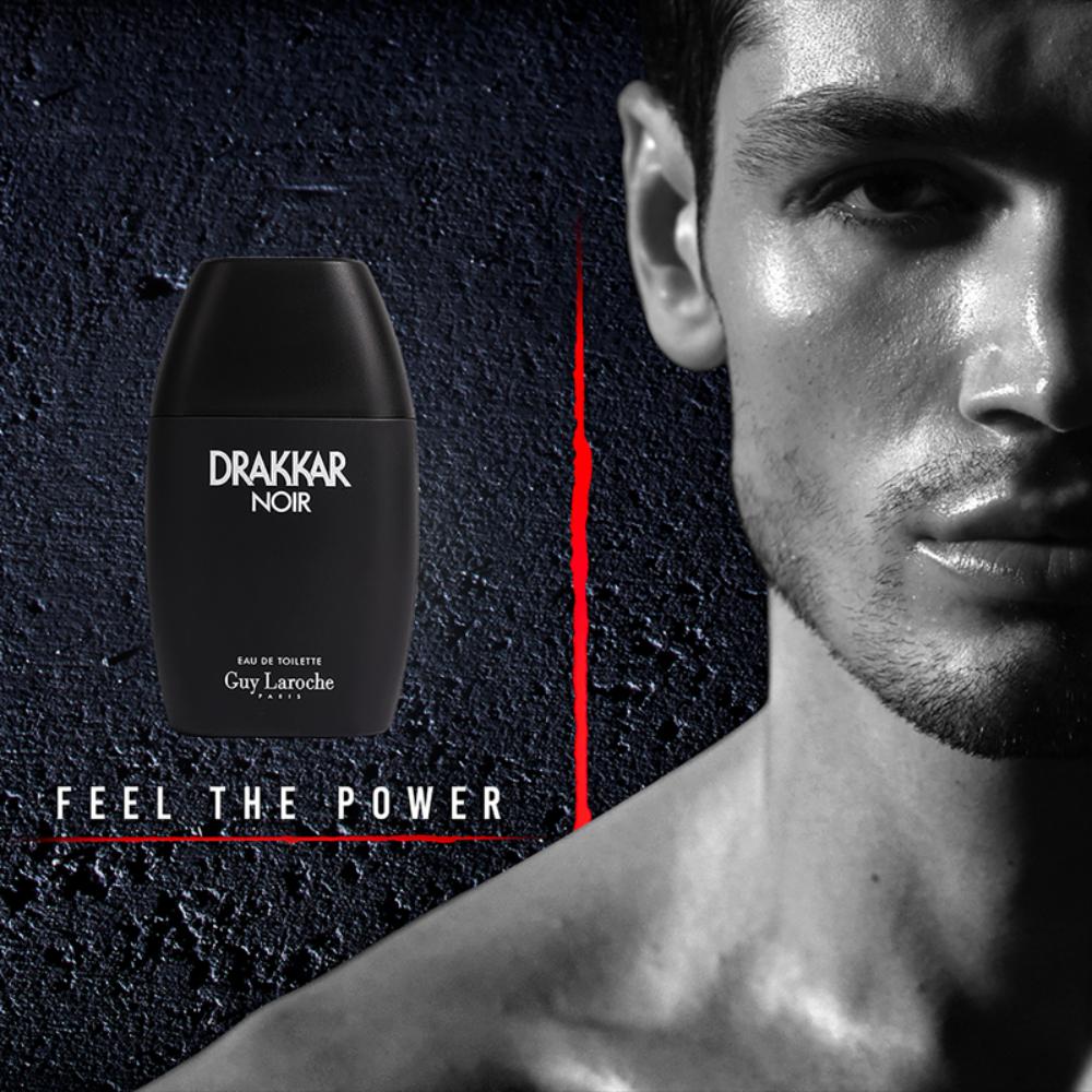 Drakkar Noir Eau De Toilette For Him