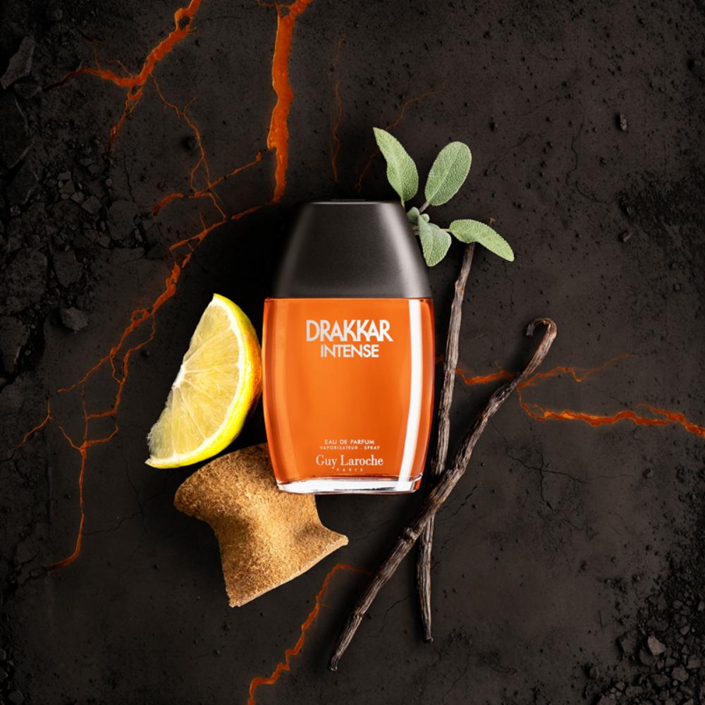 Drakkar Intense Eau De Parfum For Him