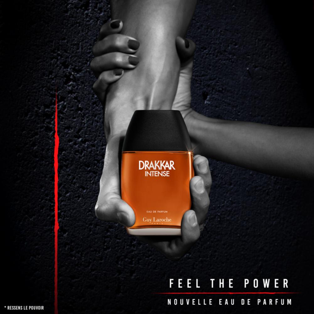 Drakkar Intense Eau De Parfum For Him