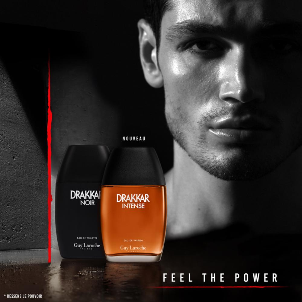 Drakkar Intense Eau De Parfum For Him