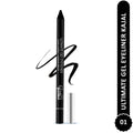 Ultimate Gel Eyeliner Kajal Pencil