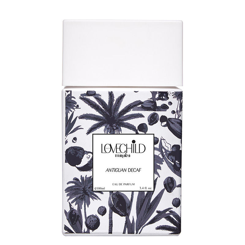 Antiguan Decaf - Perfume For Her EDP