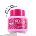 Dip & Done Nail Polish Remover