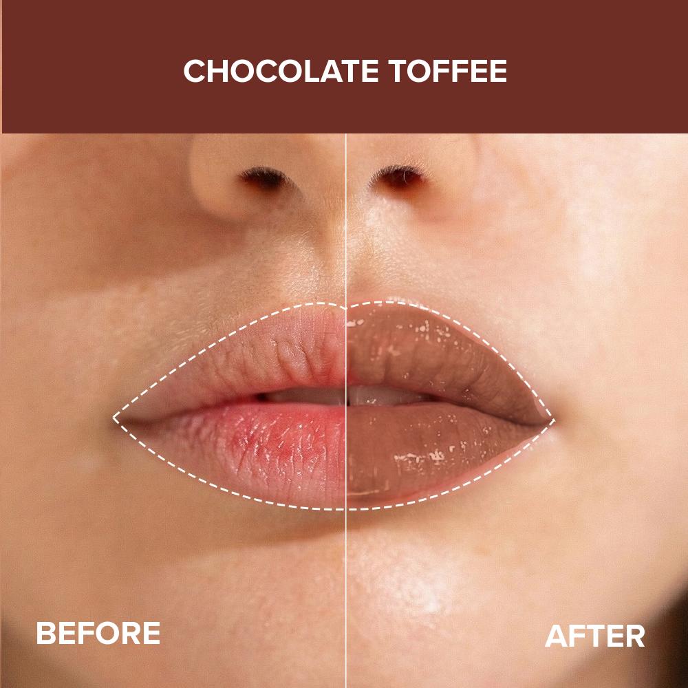 soft Lips Tinted Chapstick With 24 Hrs Hydration