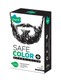 Safe Color For Beard - Soft Black