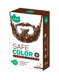 Safe Color For Beard - Dark Brown