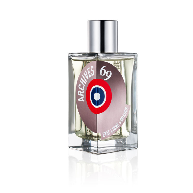 Archives 69 Eau de Parfum - 50ml