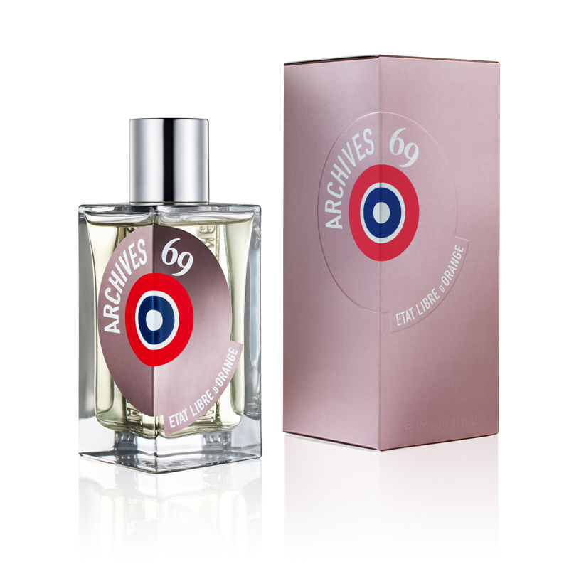 Archives 69 Eau de Parfum