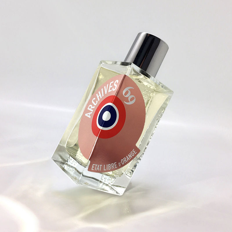 Archives 69 Eau de Parfum