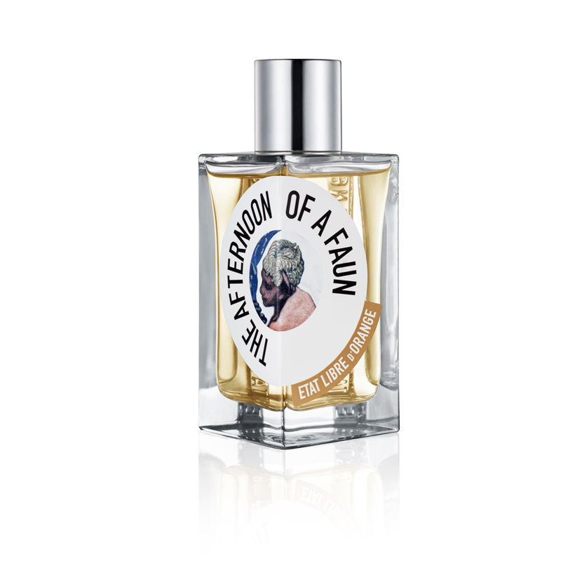 The Afternoon of a Faun Eau de Parfum