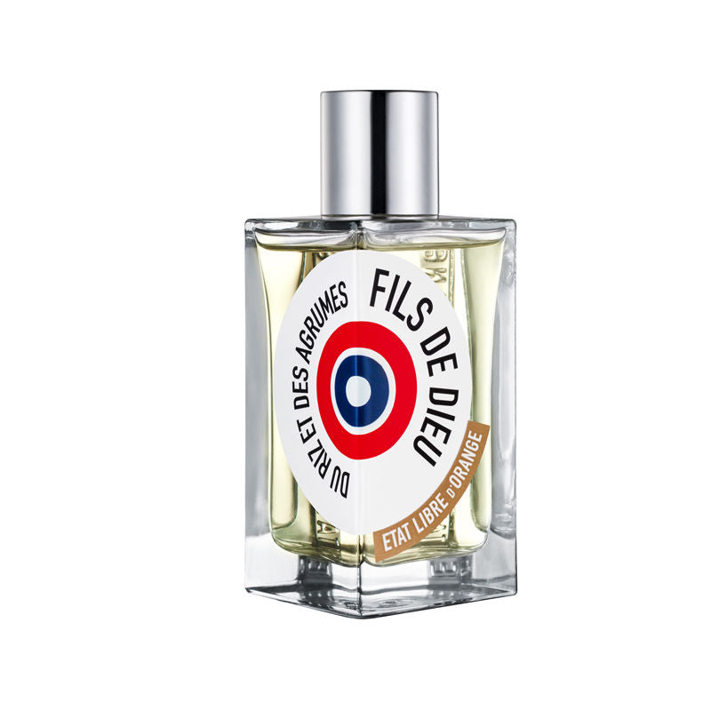 Fils De Dieu Du Riz Et Des Agrumes Eau de Parfum