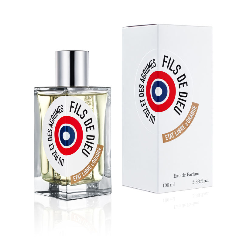 Fils De Dieu Du Riz Et Des Agrumes Eau de Parfum