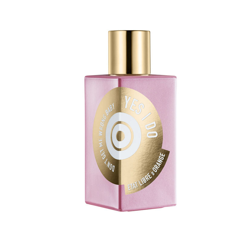 Yes I Do Eau de Parfum For Her