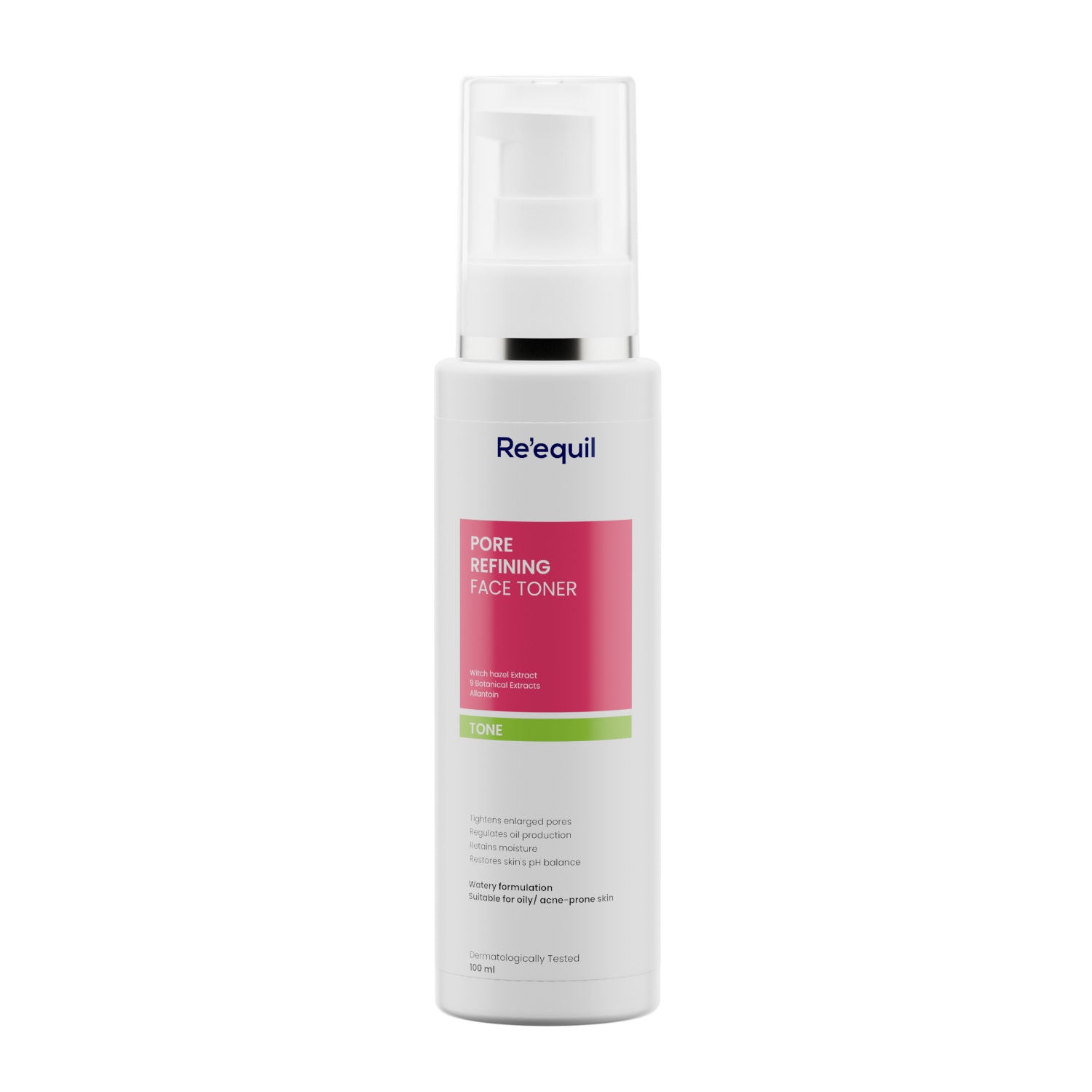 Pore Refining Face Toner