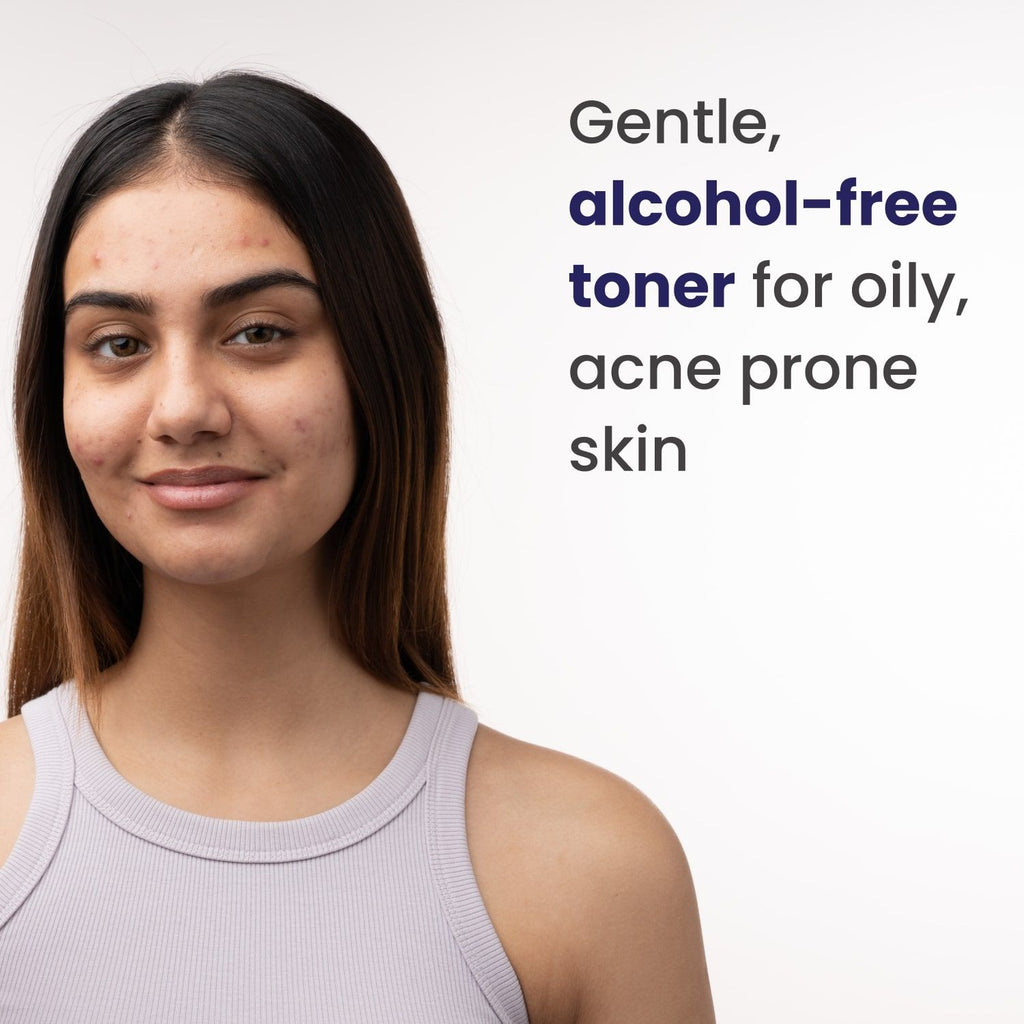 Pore Refining Face Toner
