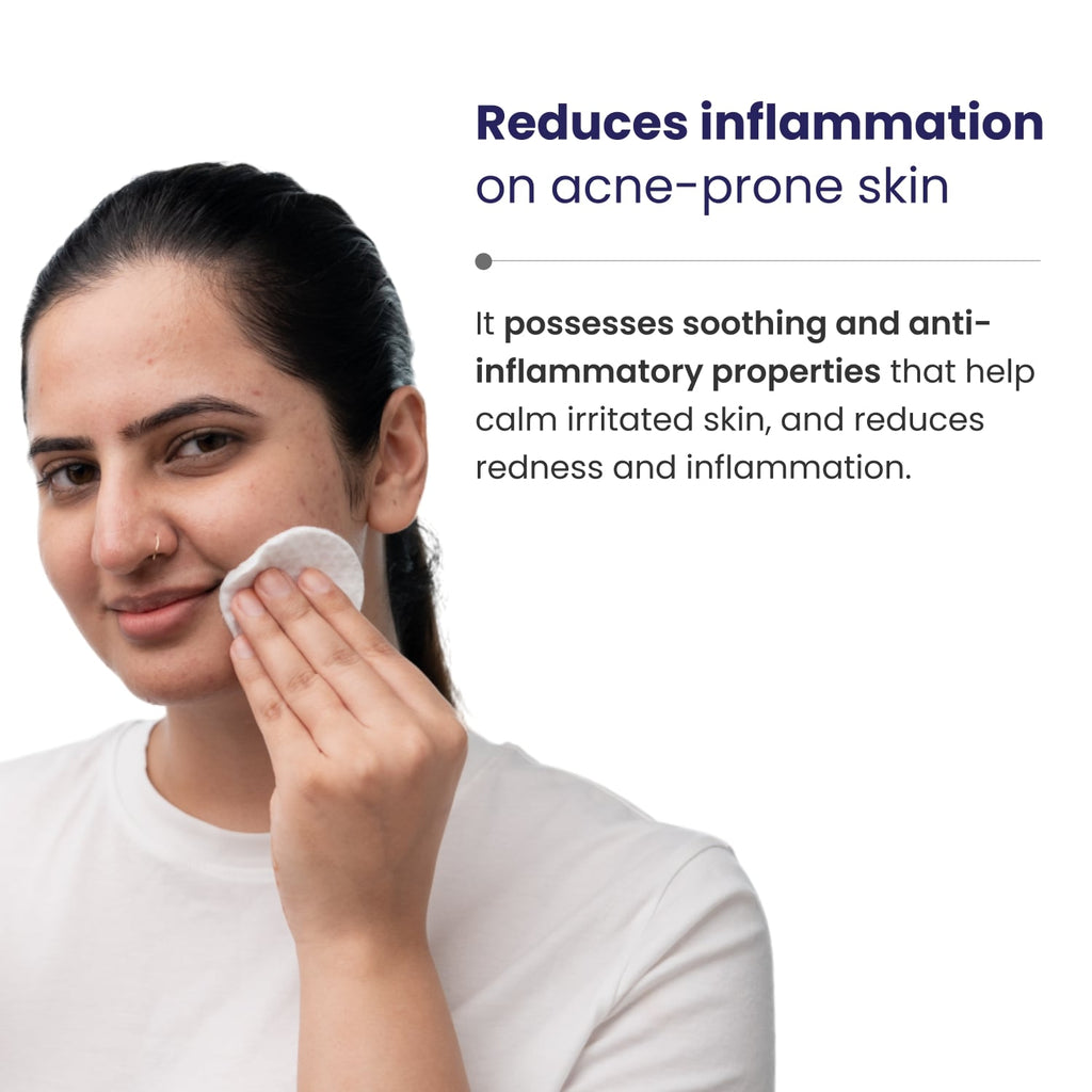 Pore Refining Face Toner