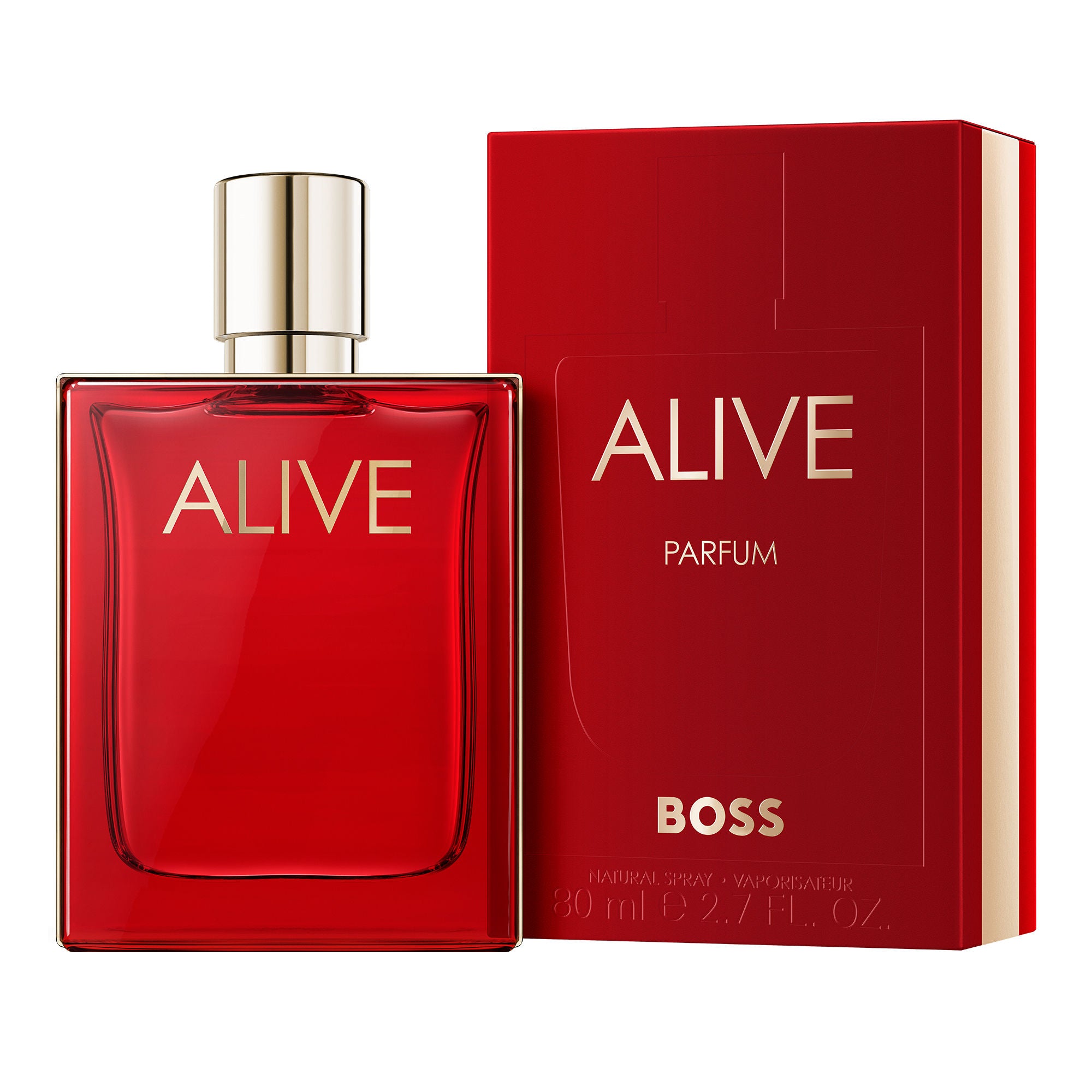 Boss Alive Parfum