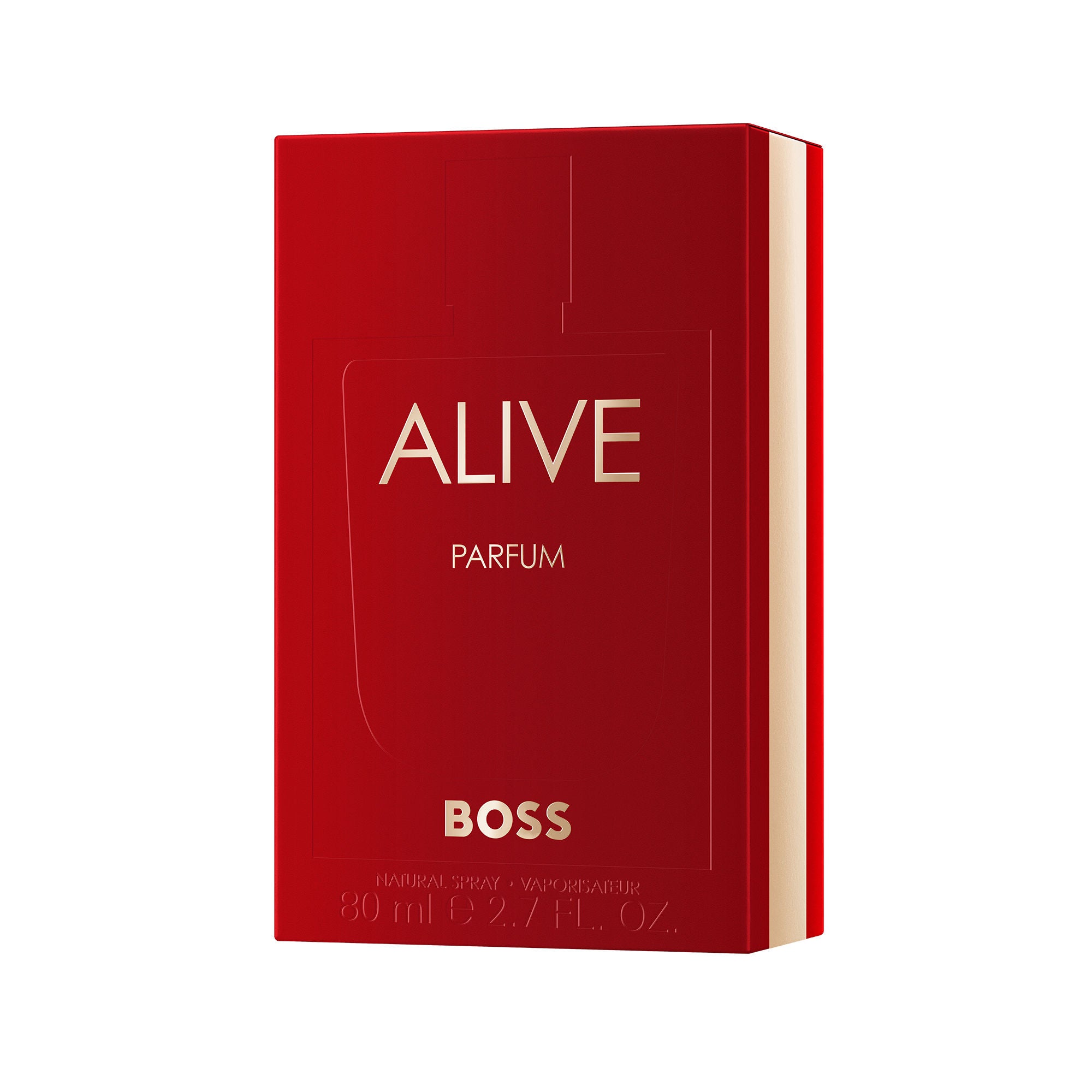 Boss Alive Parfum