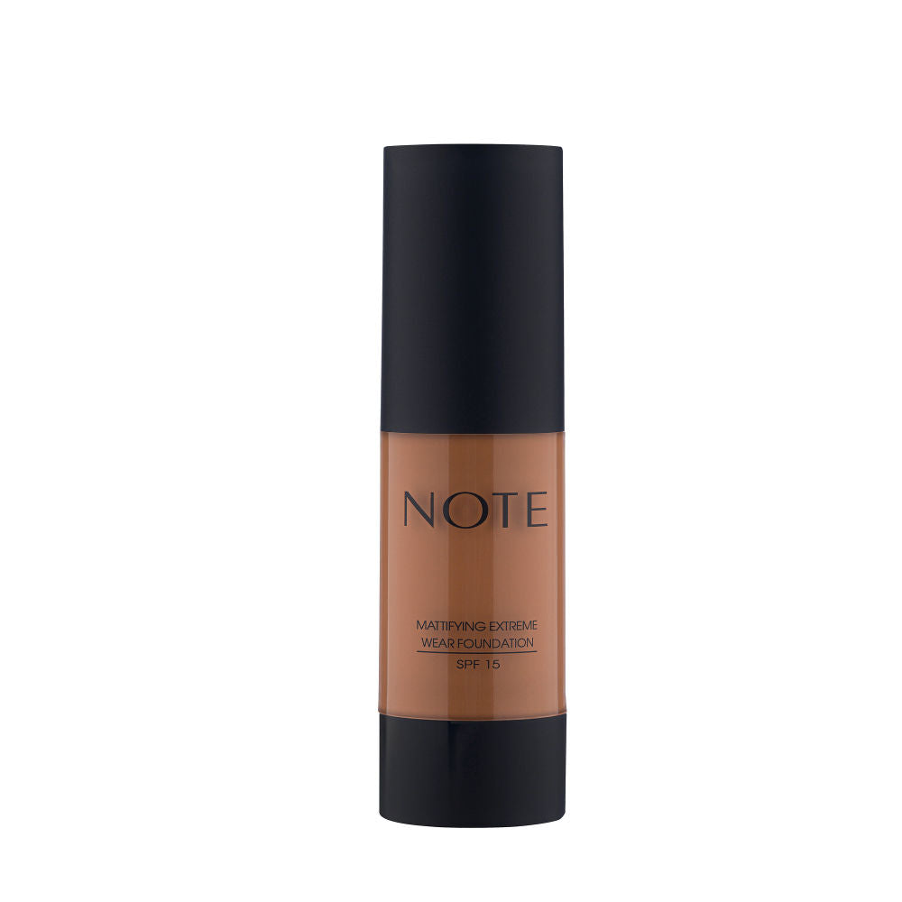 Mattifying Extreme Wear Foundation - 108 Terra