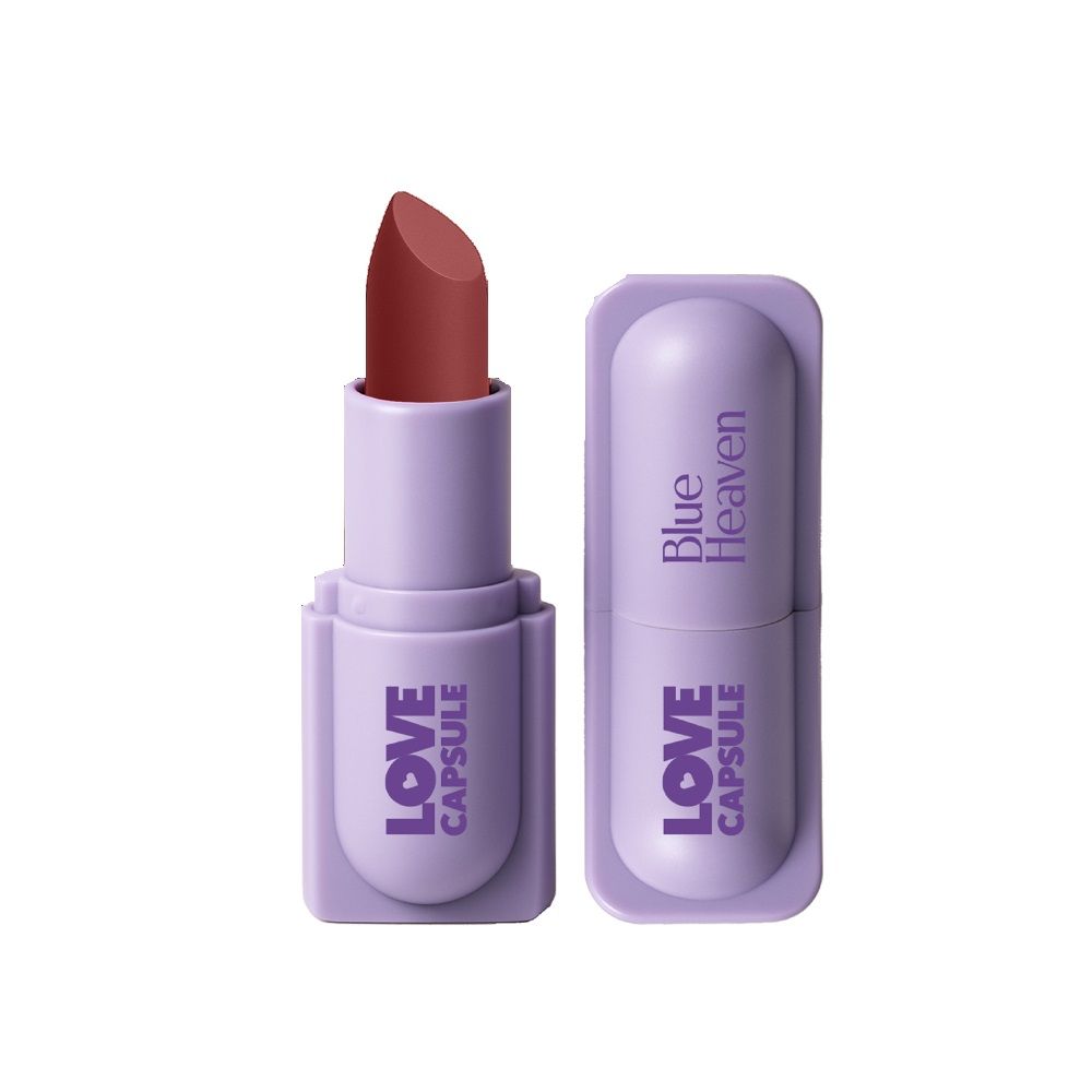 Love Capsule Powder Matte Lipstick